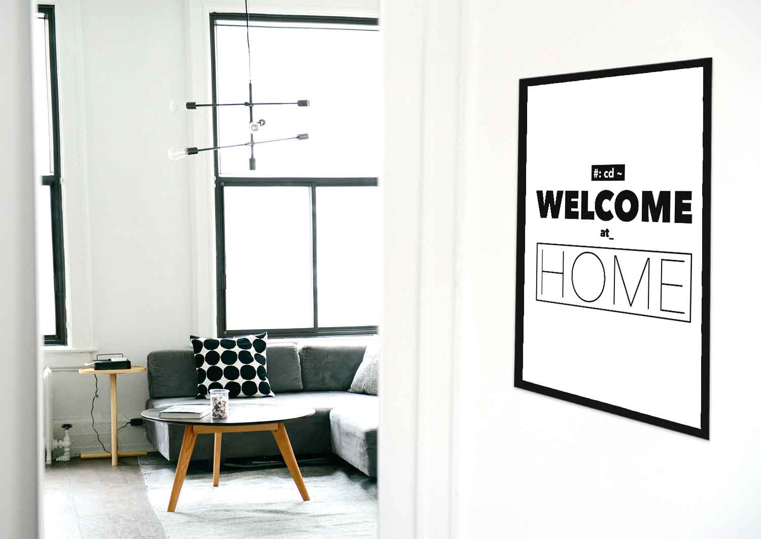 Image 1 - Welcome at Home Geek